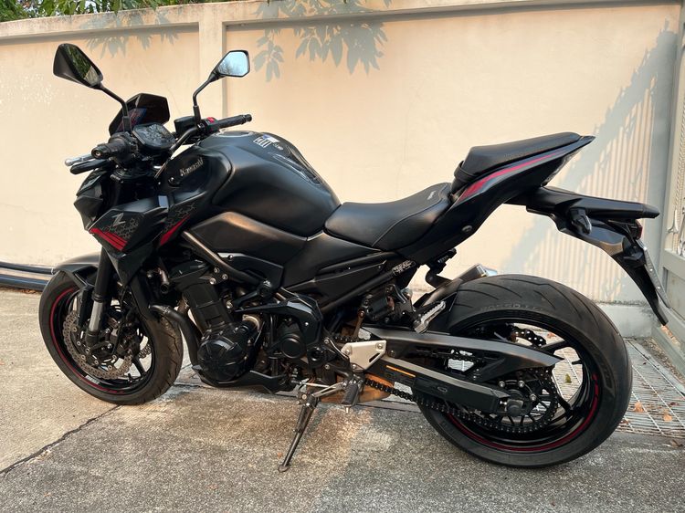  คาวาซากิ Z900 STD ABS เอกสารครบ โอนง่าย รูปที่ 6