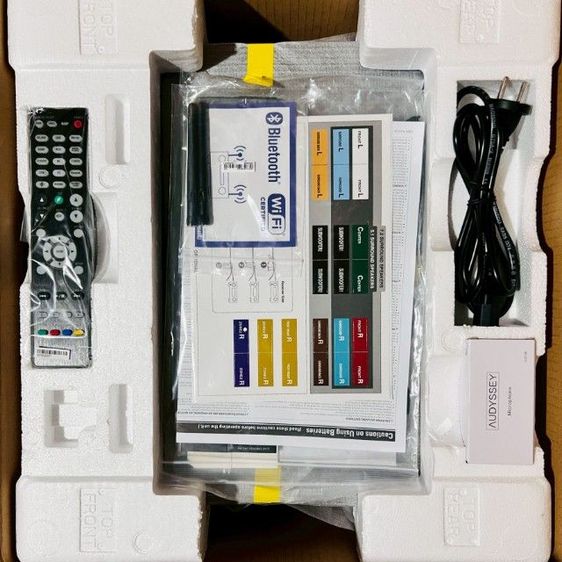 🔥HOT SALE🔥DENON AVC-X3700H 9.2ch 8K  รูปที่ 5