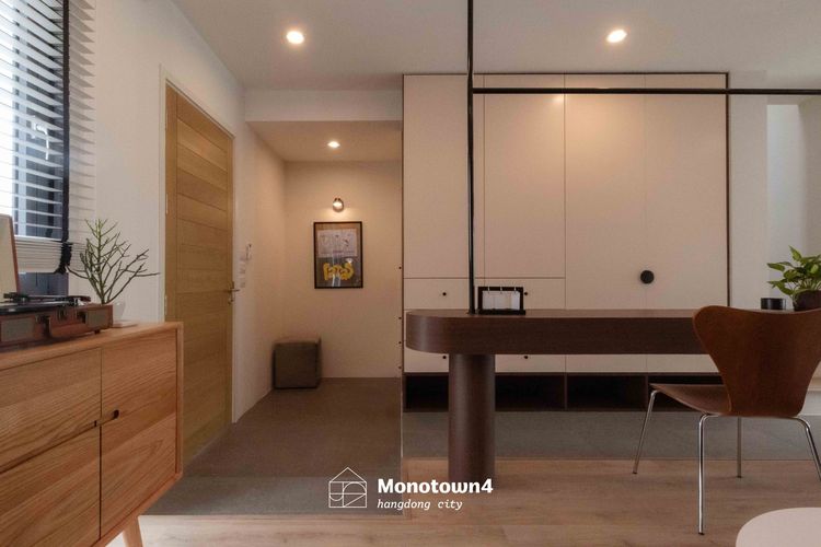 ไม่มี 2026 ทาวน์โฮม 3 ชั้น หางดงเชียงใหม่ รูปที่ 3