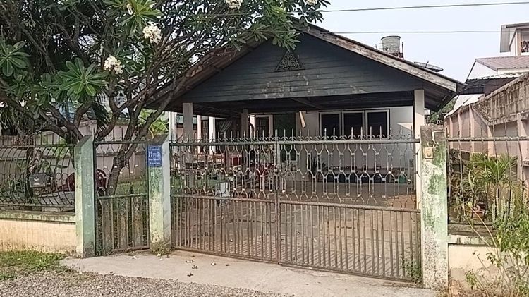 บ้าน จังหวัดเชียงใหม่ รูปที่ 2