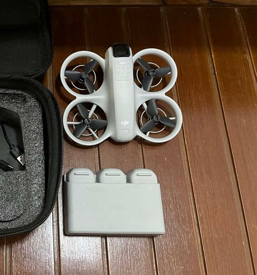 โดรนDJI NEO  รูปที่ 2