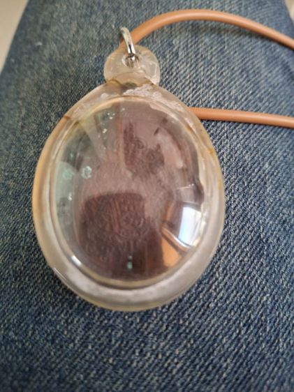 หลวงพ่อ สุดวัดกาหลงปี 2523 รูปที่ 5