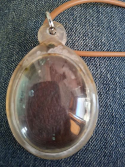 หลวงพ่อ สุดวัดกาหลงปี 2523 รูปที่ 3