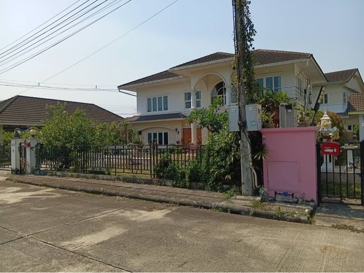 ใช่ บ้านที่ดินจังหวัดเชียงใหม่ รูปที่ 2
