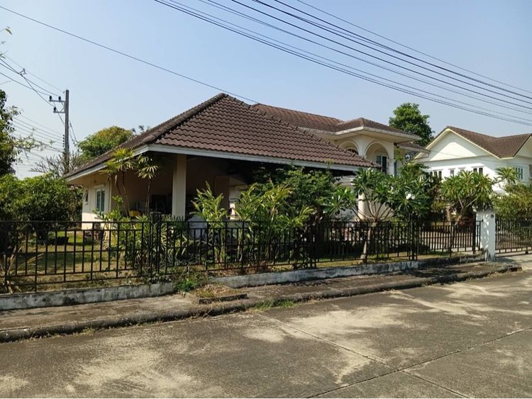 ใช่ บ้านที่ดินจังหวัดเชียงใหม่ รูปที่ 4