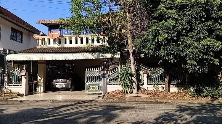 บ้านที่ดินจังหวัดเชียงใหม่ รูปที่ 4