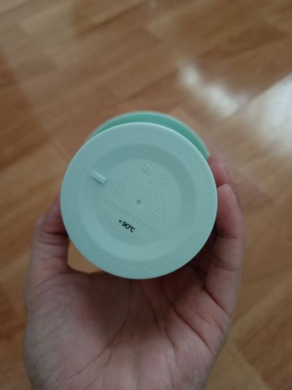 แก้วน้ำสตาร์บัคส์ คอลเลกชัน sakura blossom ลายน้องคอร์กี้ ส่งฟรี รูปที่ 4