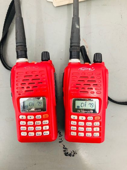 วอแดง 2 ชุด รูปที่ 3