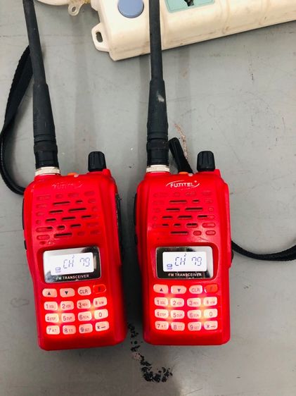 วอแดง 2 ชุด รูปที่ 2