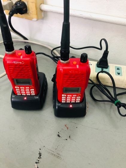 วอแดง 2 ชุด รูปที่ 4