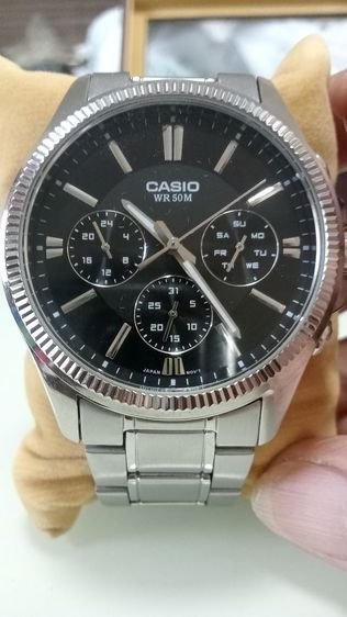 ขายนาฬิกาcasio รูปที่ 8