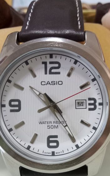 หลากสี ขายนาฬิกาcasio