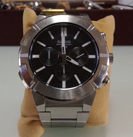 ขายนาฬิกาcasio รูปที่ 3