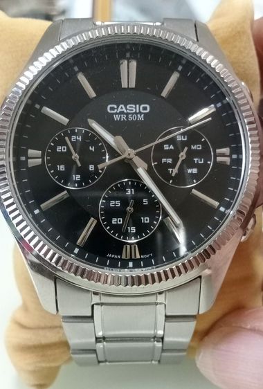 ขายนาฬิกาcasio รูปที่ 7