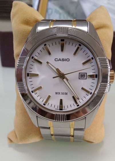 ขายนาฬิกาcasio รูปที่ 4