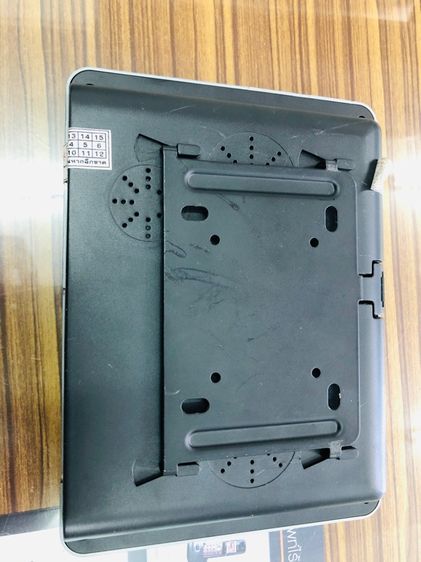 เครื่องสแกนลายนิ้วมือ รูปที่ 4