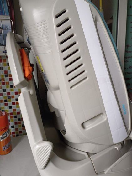 คาร์ซีท รุ่น Aprica Bettino Feel ส่งฟรี รูปที่ 3