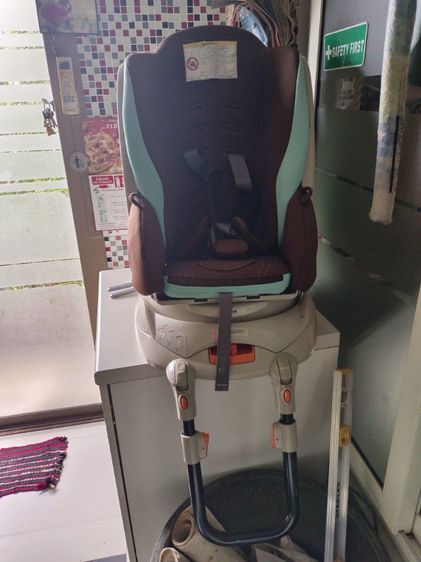 คาร์ซีท รุ่น Aprica Bettino Feel ส่งฟรี