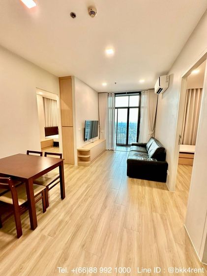 อื่นๆ ไม่อนุญาต ตกแต่งครบ 2011 คอนโดสุขุมวิทให้เช่า