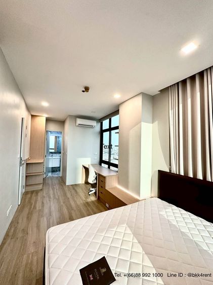 อื่นๆ ไม่อนุญาต ตกแต่งครบ 2011 คอนโดสุขุมวิทให้เช่า รูปที่ 4