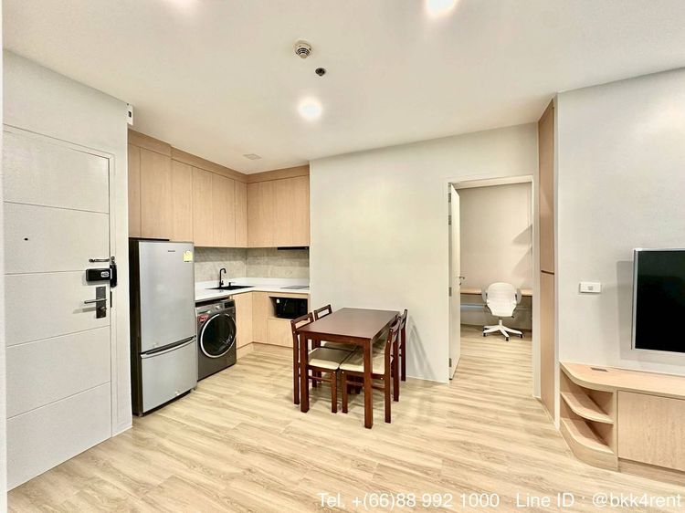 อื่นๆ ไม่อนุญาต ตกแต่งครบ 2011 คอนโดสุขุมวิทให้เช่า รูปที่ 2