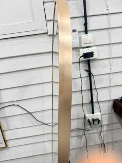 เตียงสระผม มือ2 รูปที่ 3