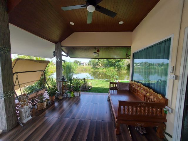 อื่นๆ ตกแต่งครบ 2022 ใช่ บ้าน2หลังพุหวายฮิลล์ชะอำ รูปที่ 2