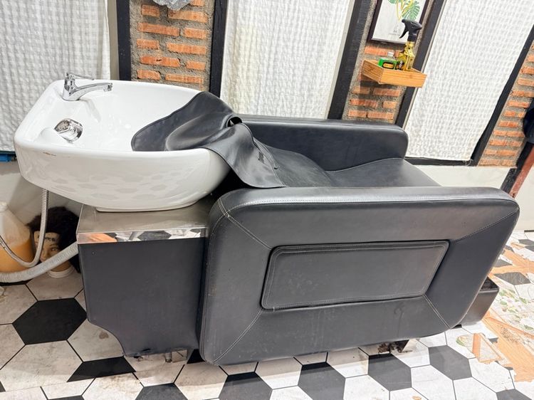 เตียงสระผมมือสอง รูปที่ 8