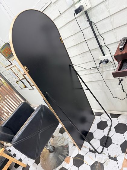 เตียงสระผมมือสอง รูปที่ 4