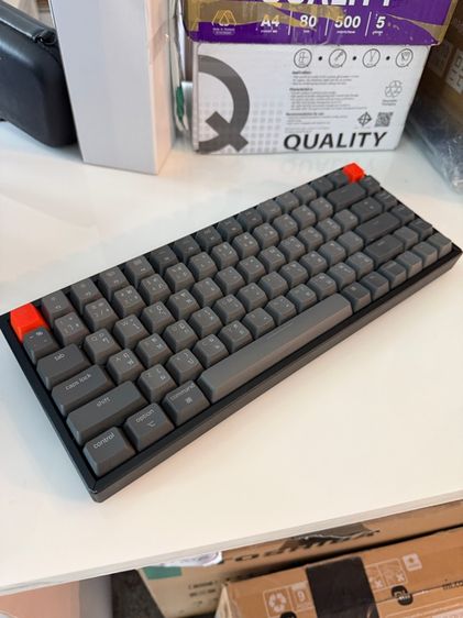 Keychron Wireless Mechanical Keyboard