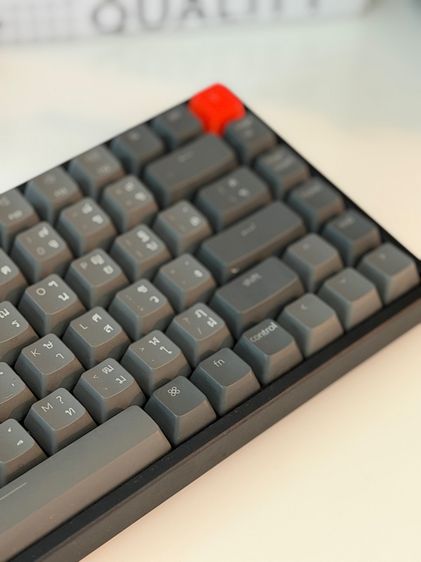Keychron Wireless Mechanical Keyboard รูปที่ 3