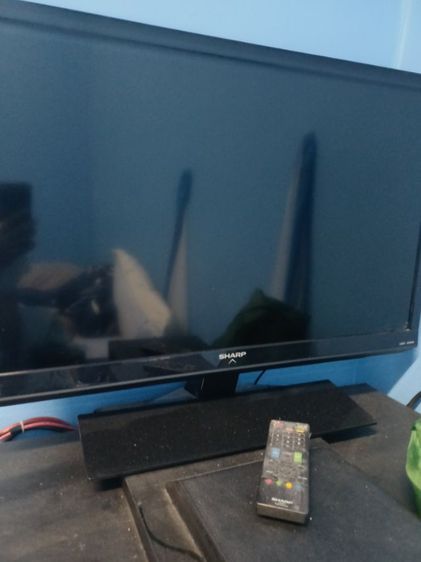 ขายทีวี SHARP