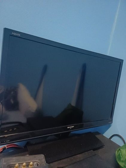 ขายทีวี SHARP รูปที่ 2
