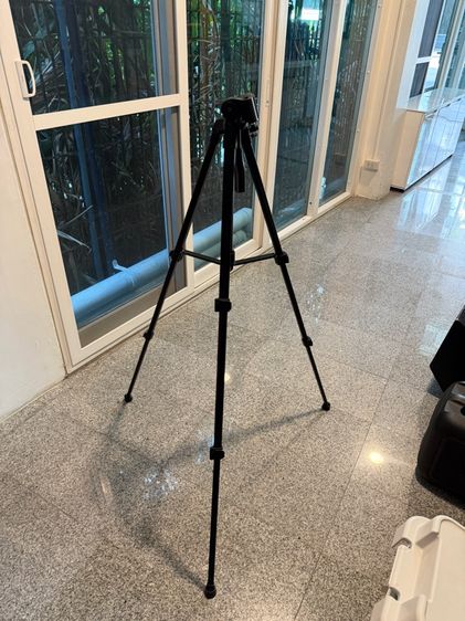 ขาตั้งกล้อง Fotopro DIGI-9300 สภาพสวย น้ำหนักเบา พกพาง่าย