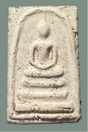 พระสมเด็จสวยมากมวลสารทั่วองค์