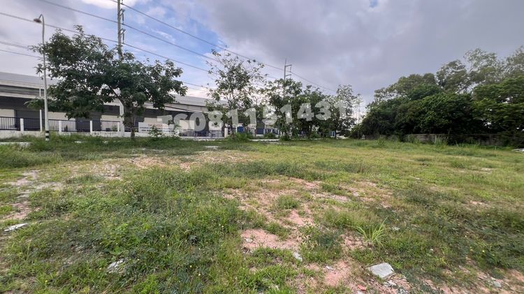 ร้อนๆขายที่ดิน 3-1-94.1ไร่ ไร่ละ10ล้าน (ที่ดินสวยแปลงมุมติดถนน2ด้าน) ศรีราชา จ.ชลบุรี รูปที่ 4