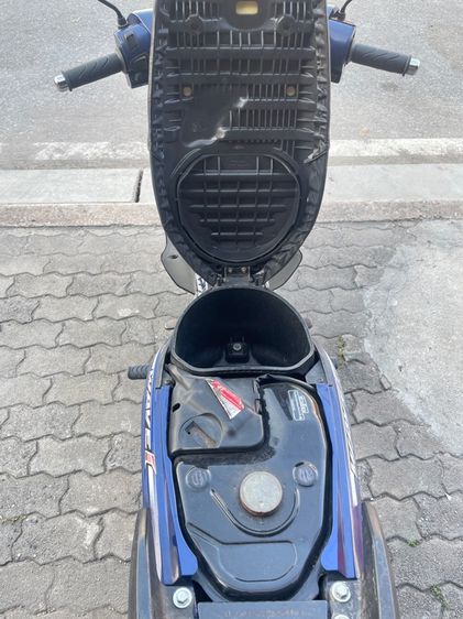 เวฟ110iปี59สต๊าดมือ รูปที่ 8