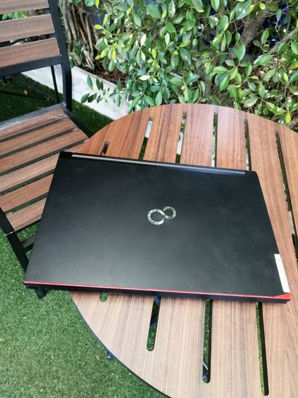 คอมพิวเตอร์ Notebook Fujitsu  เพื่อการใช้งานทั่วไป   รูปที่ 3