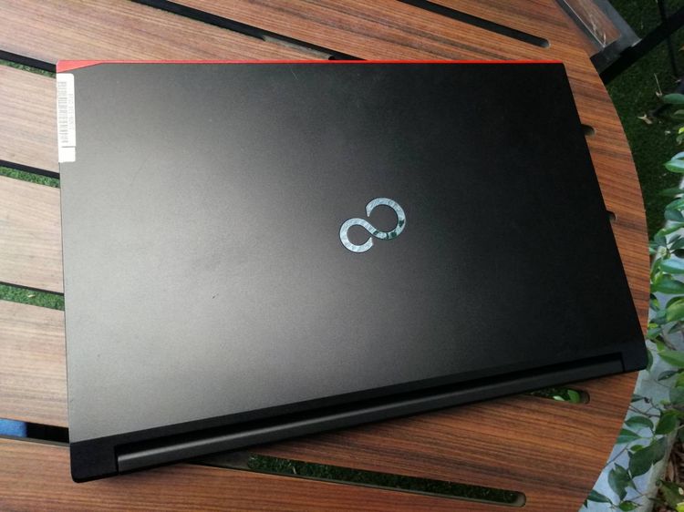 คอมพิวเตอร์ Notebook Fujitsu  เพื่อการใช้งานทั่วไป   รูปที่ 12
