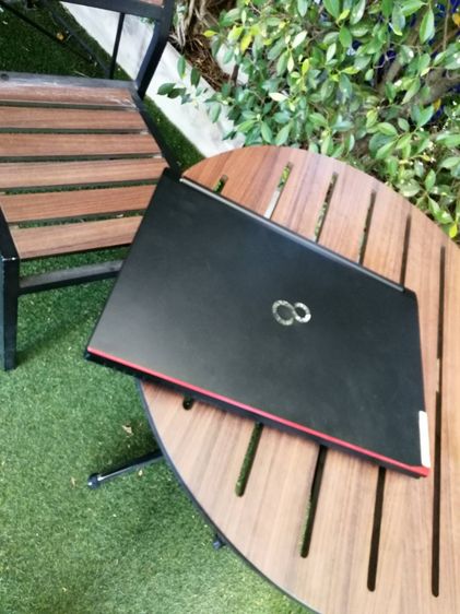 คอมพิวเตอร์ Notebook Fujitsu  เพื่อการใช้งานทั่วไป   รูปที่ 2
