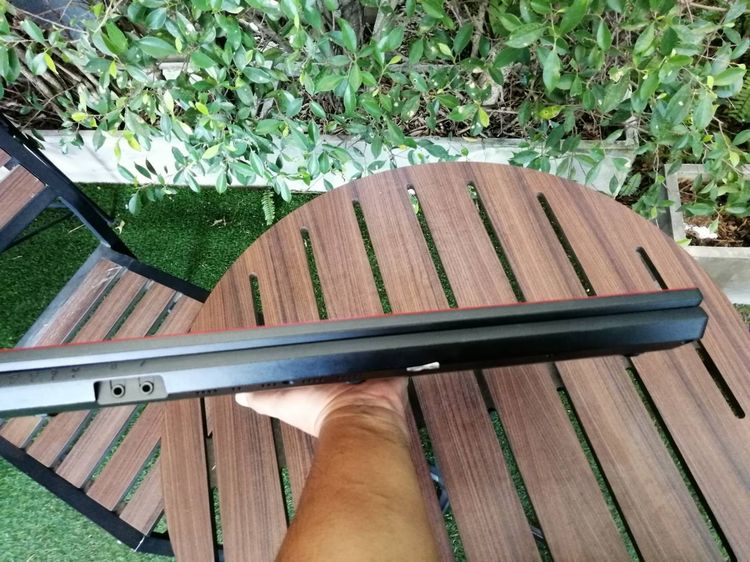 คอมพิวเตอร์ Notebook Fujitsu  เพื่อการใช้งานทั่วไป   รูปที่ 16