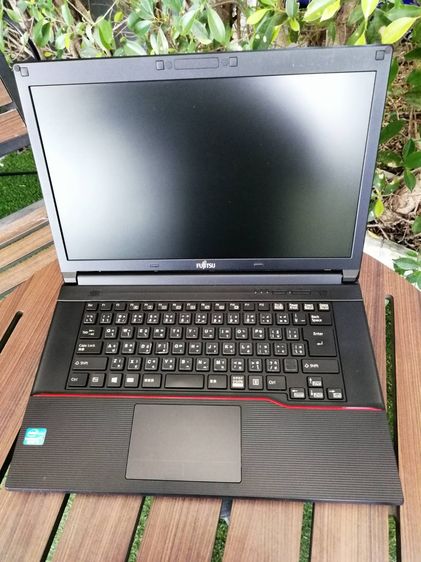 คอมพิวเตอร์ Notebook Fujitsu  เพื่อการใช้งานทั่วไป   รูปที่ 11