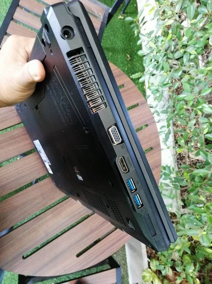 คอมพิวเตอร์ Notebook Fujitsu  เพื่อการใช้งานทั่วไป   รูปที่ 15