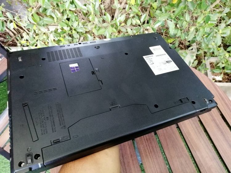 คอมพิวเตอร์ Notebook Fujitsu  เพื่อการใช้งานทั่วไป   รูปที่ 10