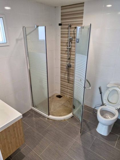 Pruksa มีบางส่วน 2020 บ้านเดี่ยว 2 ชั้น 57.60 ตร.ว. เทียนทะเลบางขุนเทียน  โครงการพฤกษาวิลเลจ 6 (โครงการดีไลท์)    เทียนทะเล 32 รูปที่ 4