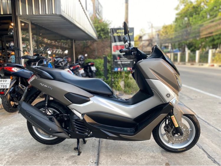 nmax155ราคาถูก รูปที่ 5