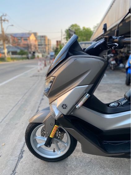 nmax155ราคาถูก รูปที่ 8