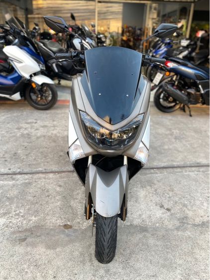 nmax155ราคาถูก