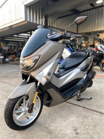 nmax155ราคาถูก รูปที่ 11