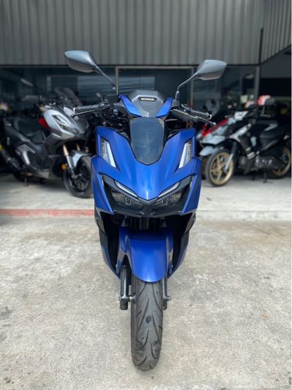Honda 2023 click160